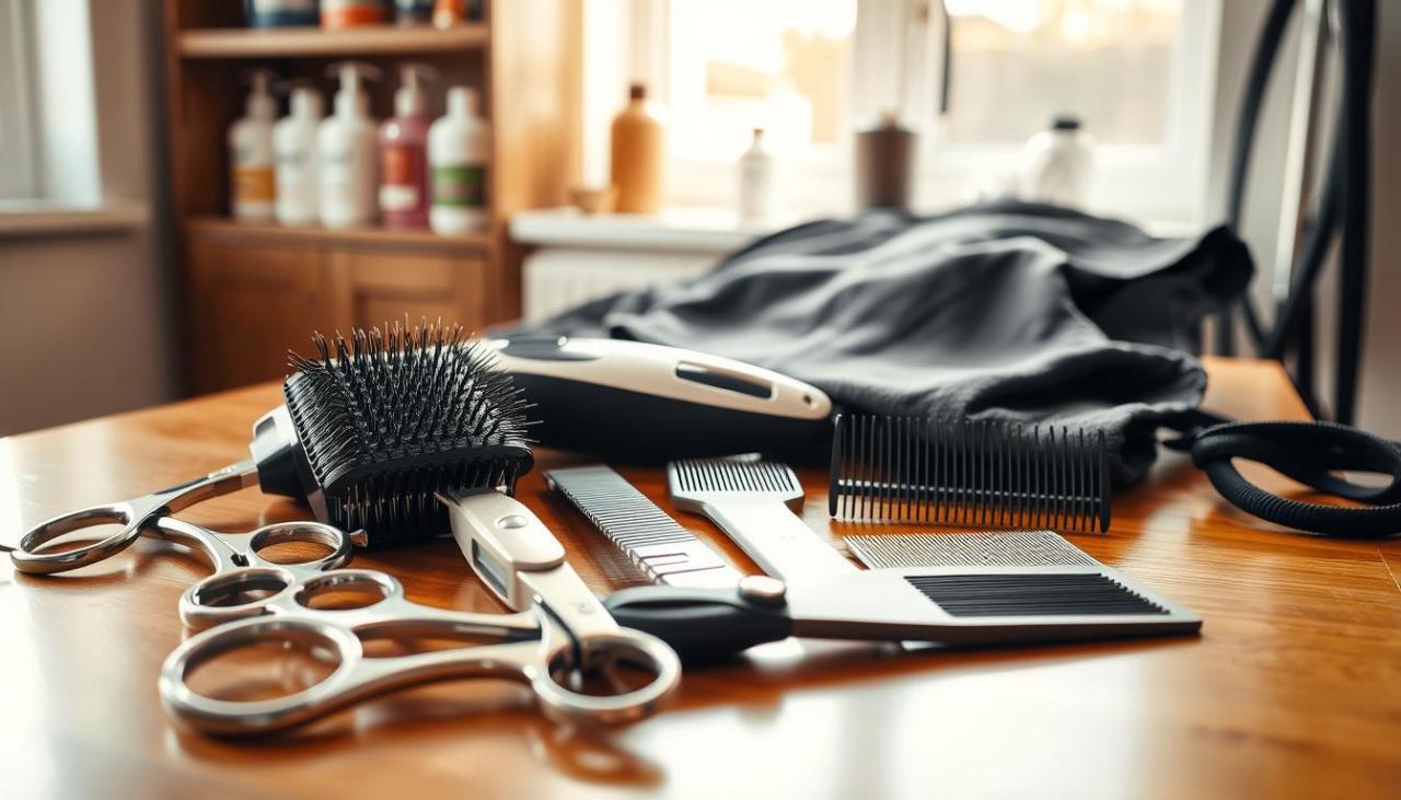Must-Have Dog Grooming Essentials for Your Furry Friend