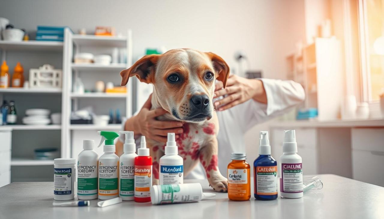 Best Dog Skin Relief Methods for Itchy and Dry Skin
