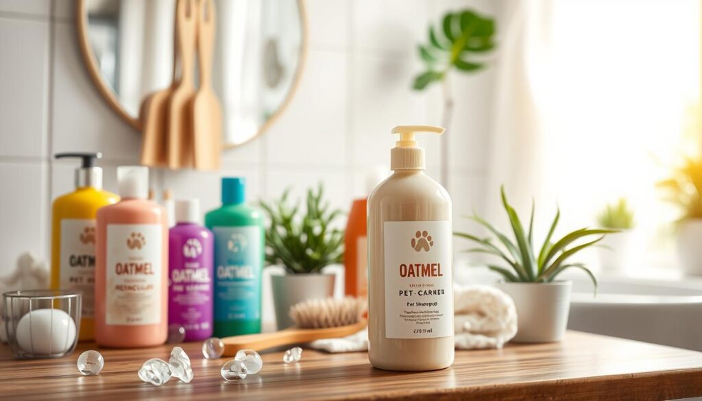 fur care products