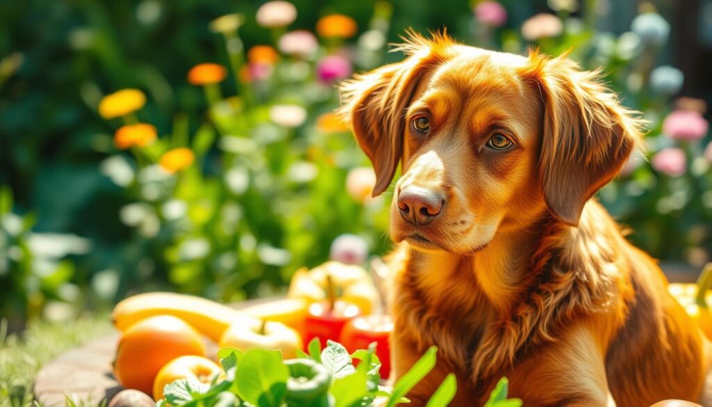 fur health for dogs