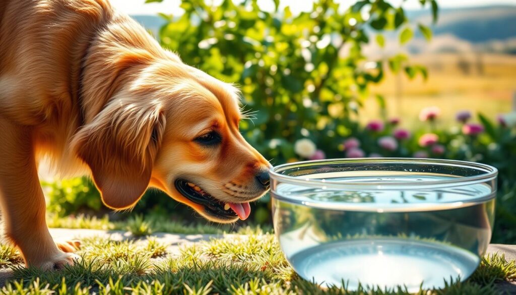 healthy coat for dogs