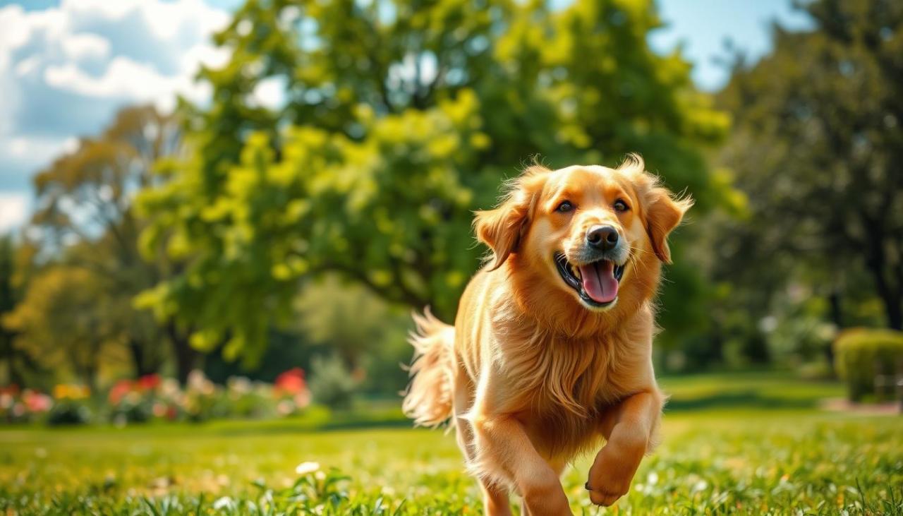 Dog Fur Wellness Tips for a Healthy and Shiny Coat