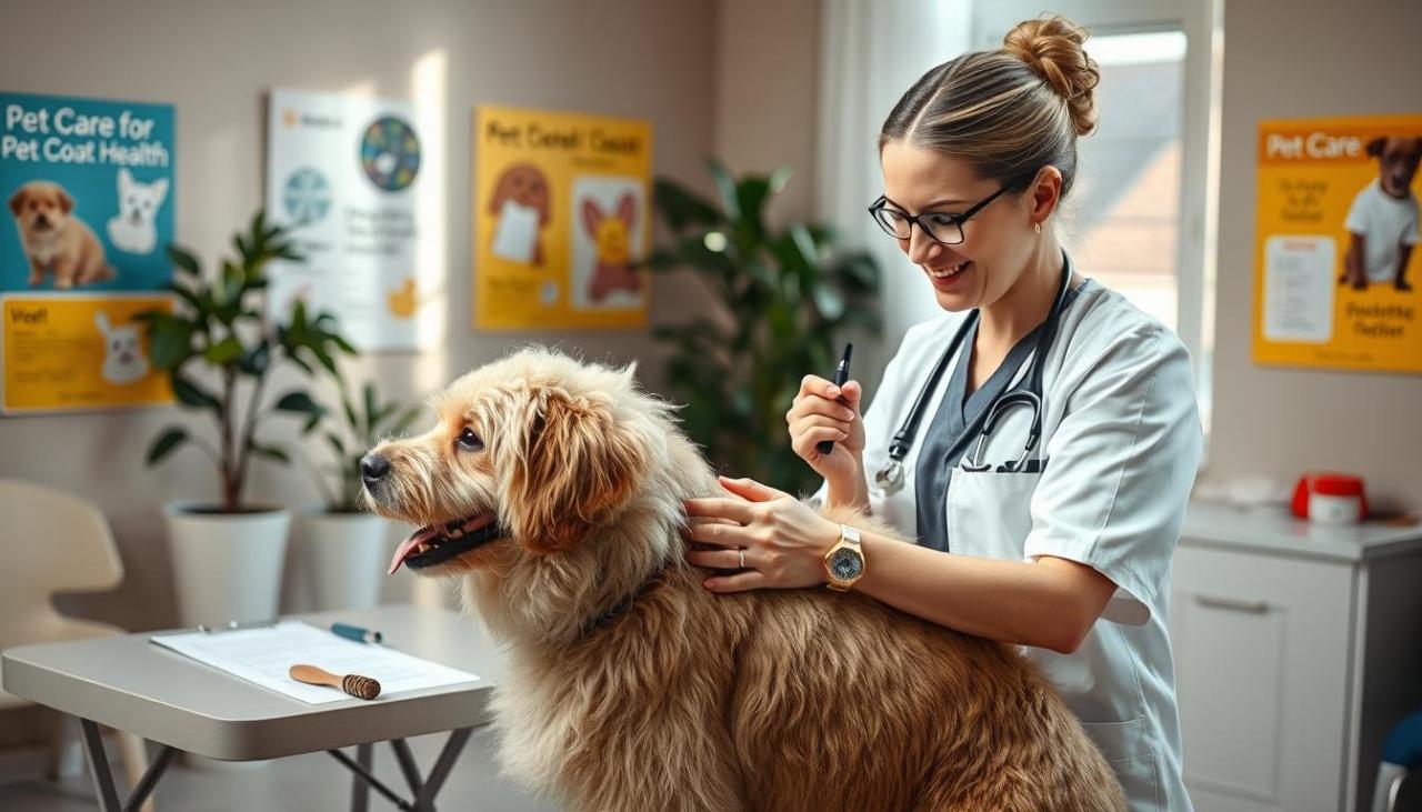Tips for a Healthy Pet Coat Every Pet Owner Should Know