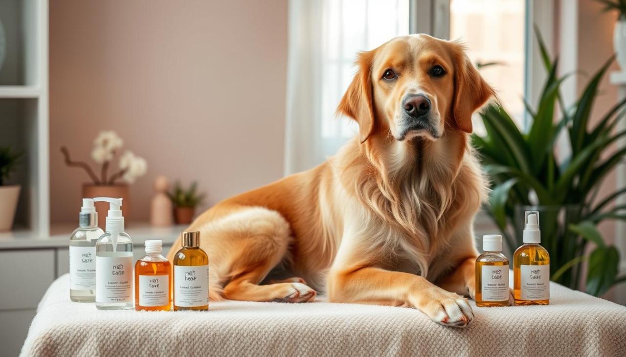 Dog Coat Hydration Guide for Soft and Healthy Fur