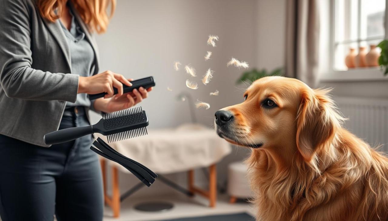 Canine Coat Care Tips for a Healthy and Shiny Dog