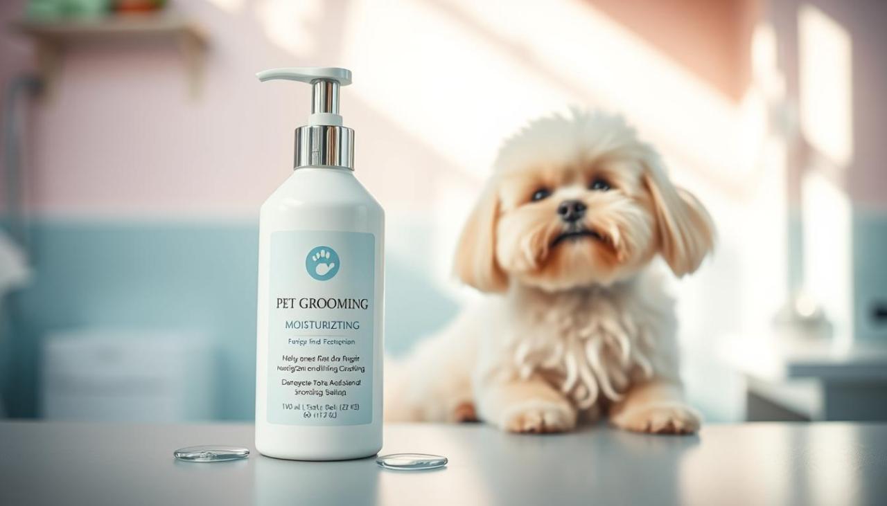 Best Pet Hair Moisturizer for Soft and Shiny Fur
