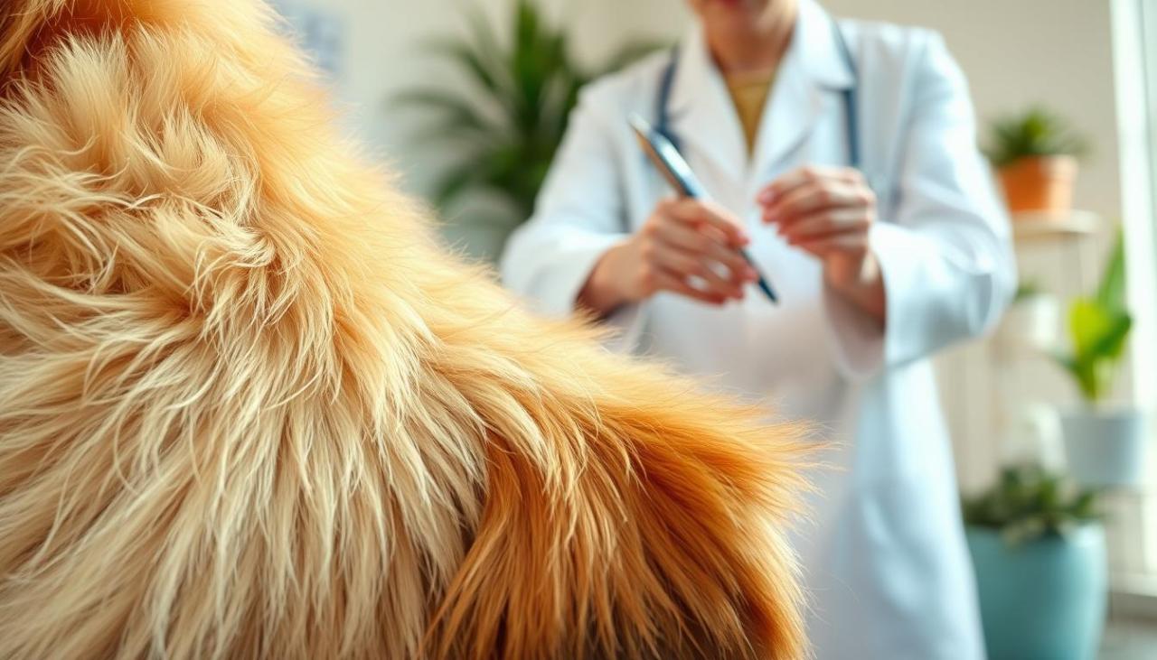 Regrow Dog Fur Naturally: Tips for Healthy Coat Care