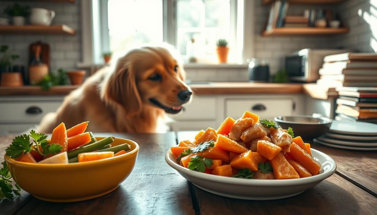 Improve Your Dog Coat Nutrition for a Shiny Coat