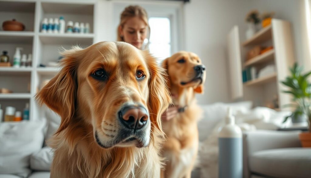 Common mistakes dog owners make regarding skin care Common mistakes dog owners make regarding skin care