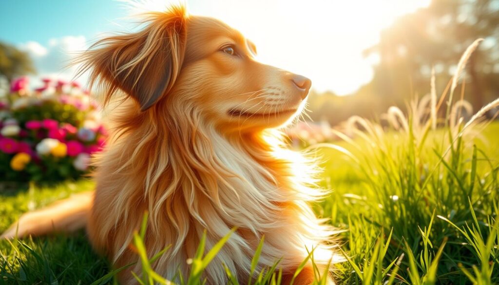 The Impact of Environment on Dog Fur Health The Impact of Environment on Dog Fur Health