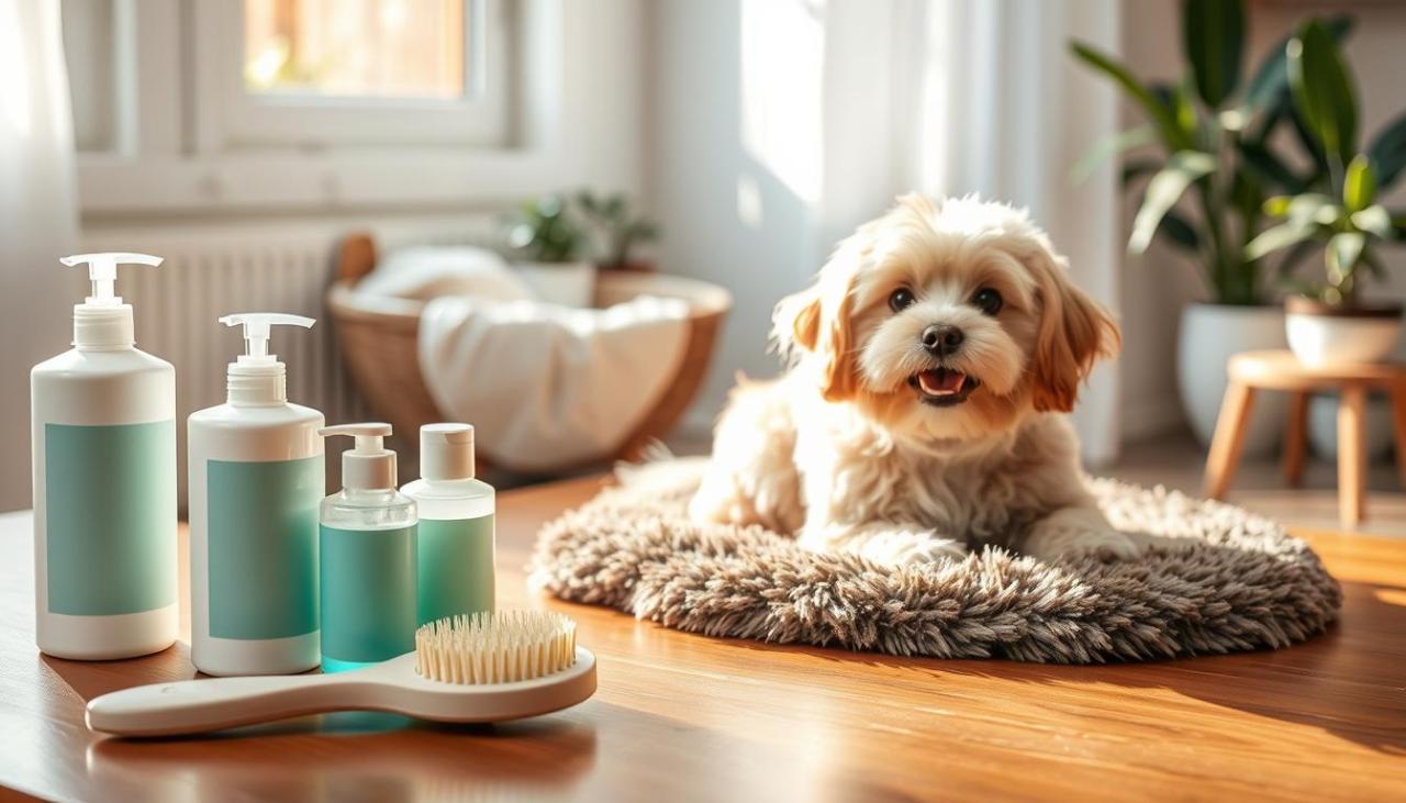 Top Dog Fur Conditioner to Keep Your Pet’s Coat Healthy