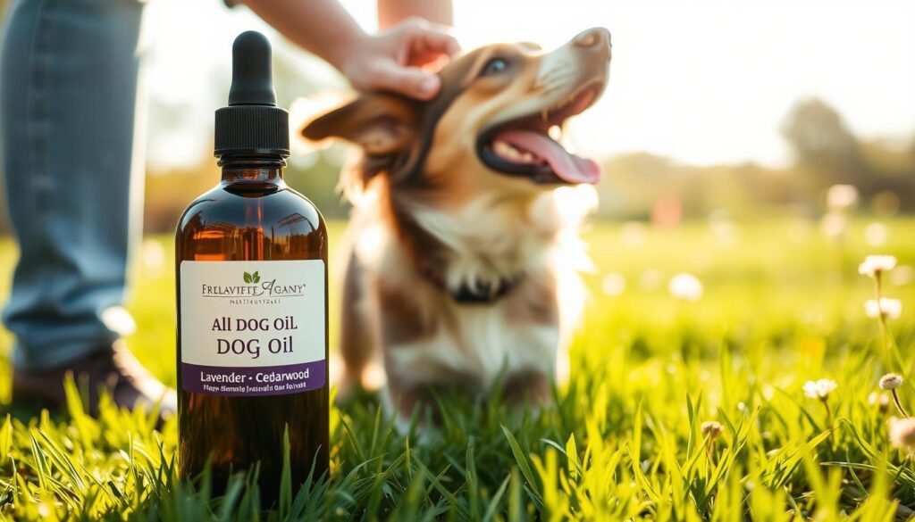 all-natural dog oil all-natural dog oil