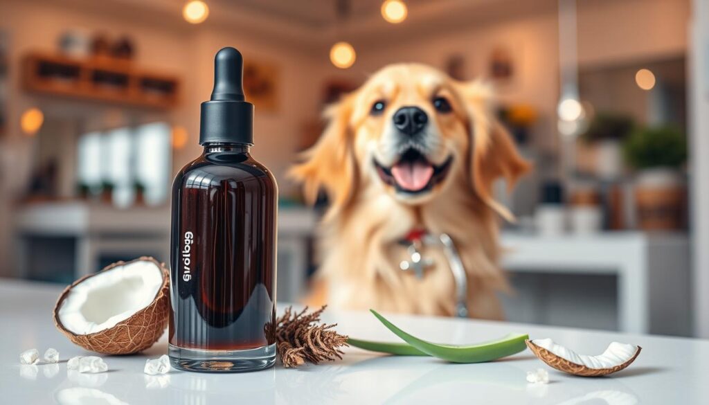 best dog grooming serum best dog grooming serum
