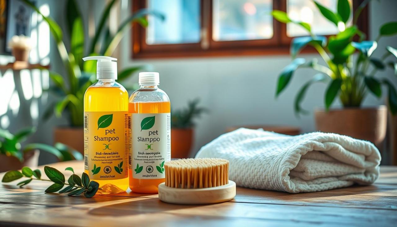 Best Pet Spa Products to Pamper Your Furry Friend