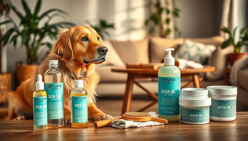 dog skin care dog skin care