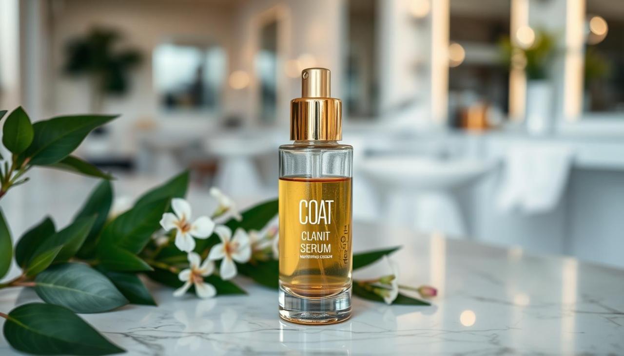 Nourishing Coat Serum Guide for Stronger Healthier Hair