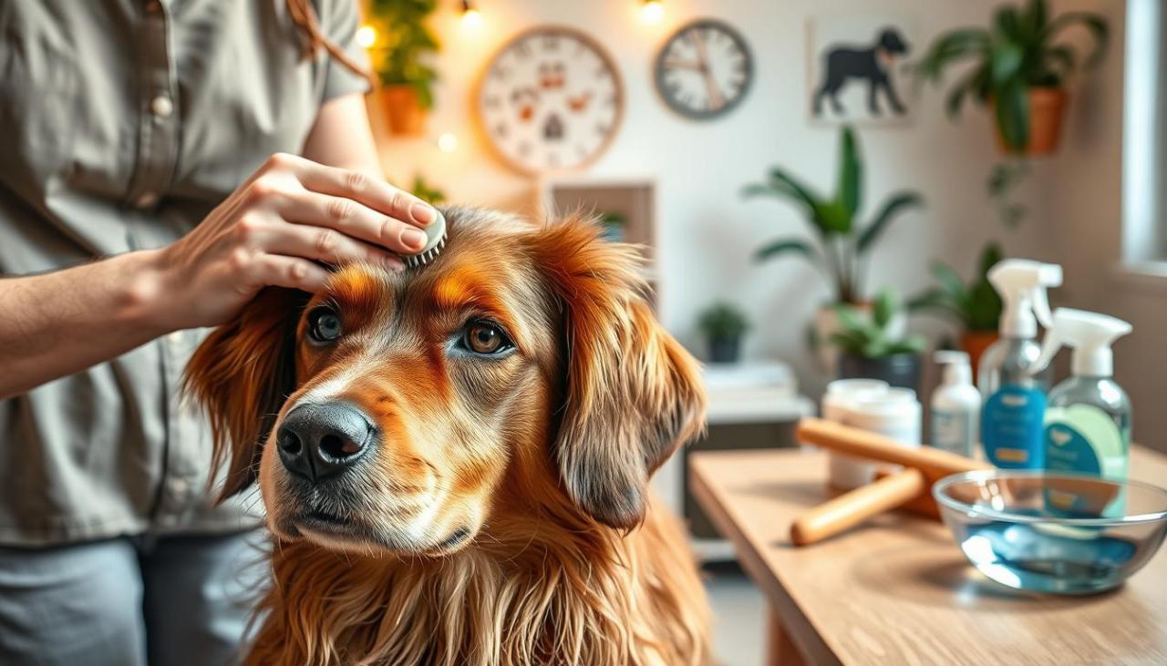 How to Improve Pet Coat Hydration for Healthy Fur