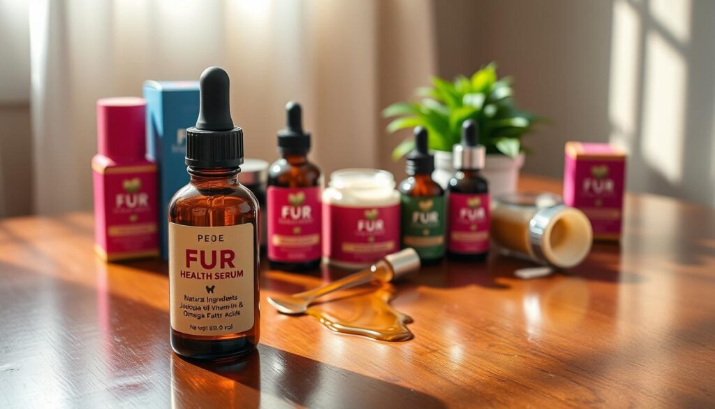 fur health serum fur health serum