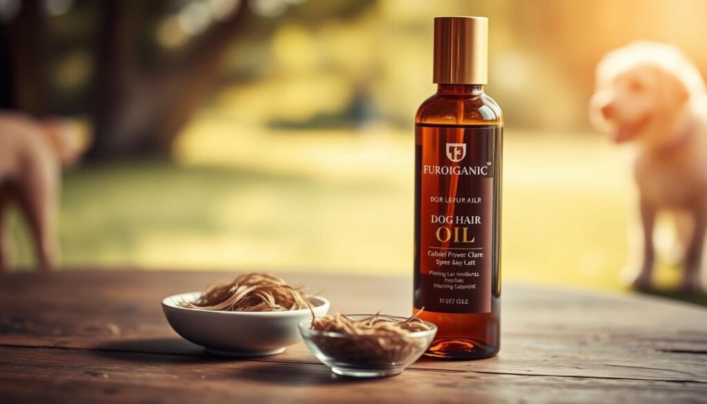 furorganic dog hair oil furorganic dog hair oil