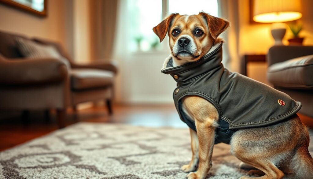 high-end dog jacket high-end dog jacket