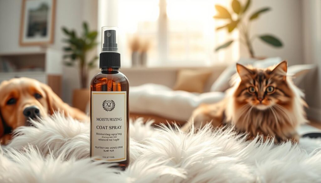 moisturizing coat spray moisturizing coat spray