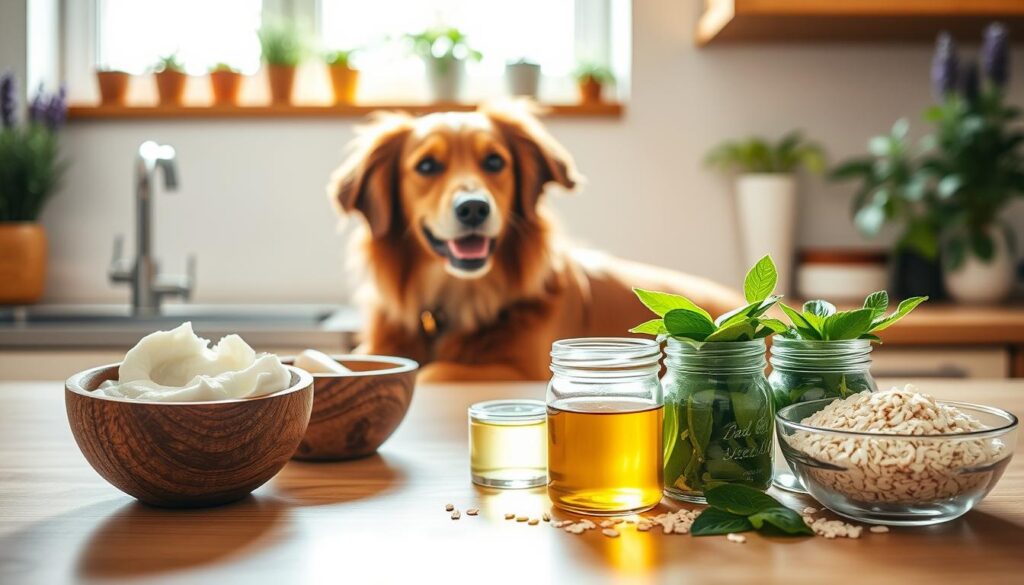 natural remedies for dog skin issues natural remedies for dog skin issues