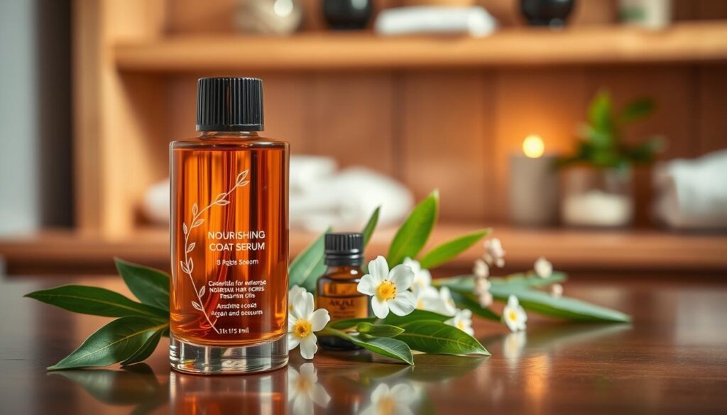 nourishing coat serum nourishing coat serum