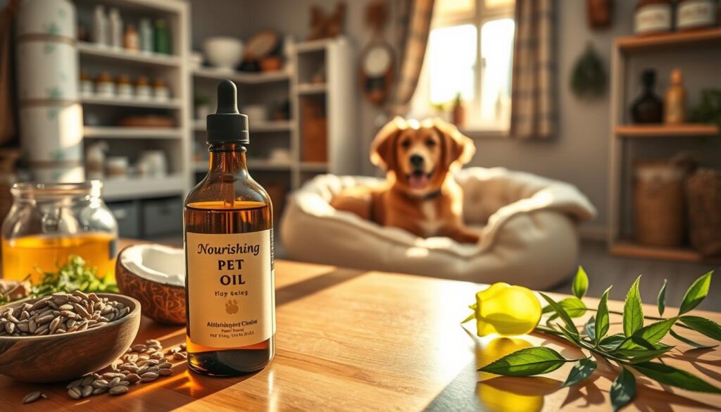 nourishing pet oil nourishing pet oil