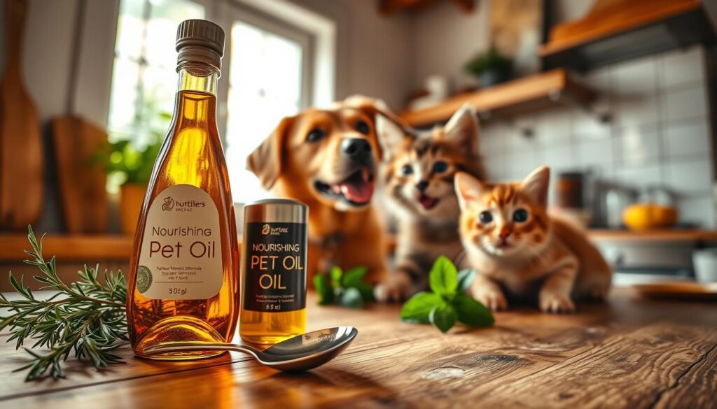 nourishing pet oil nourishing pet oil