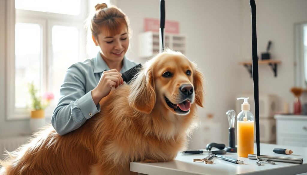 pet grooming pet grooming