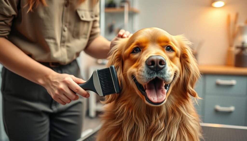 pet grooming for shiny hair pet grooming for shiny hair