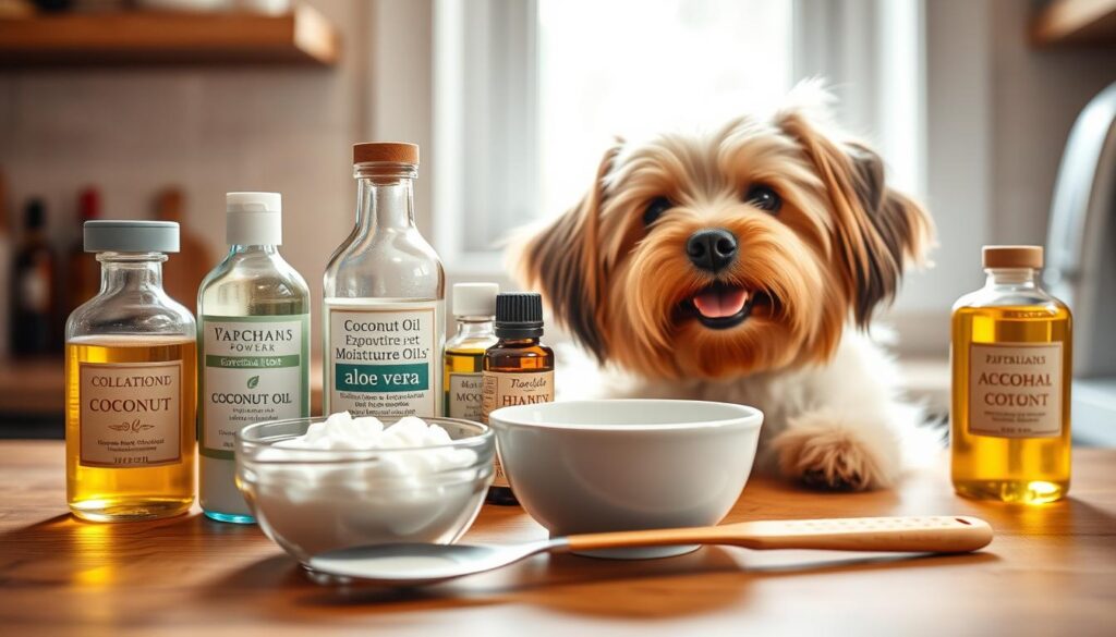 pet hair moisturizer pet hair moisturizer