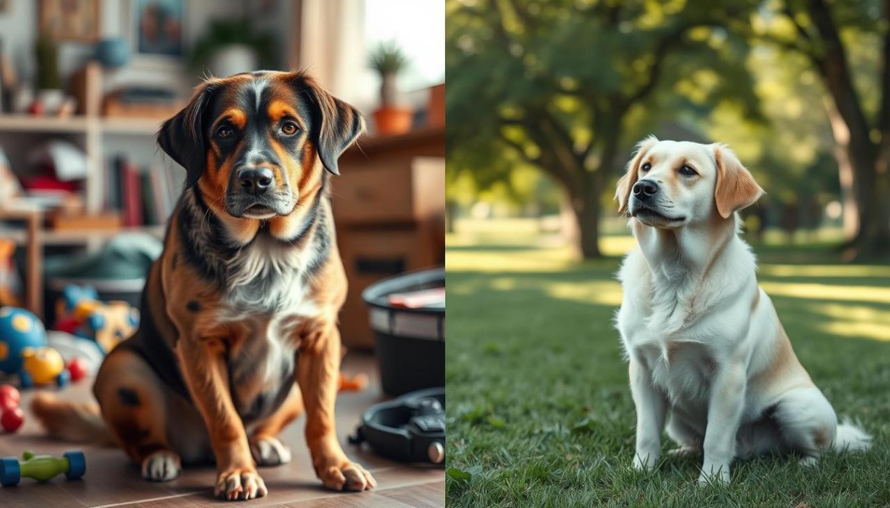 Dog Fur Health Tips for a Shiny and Healthy Coat