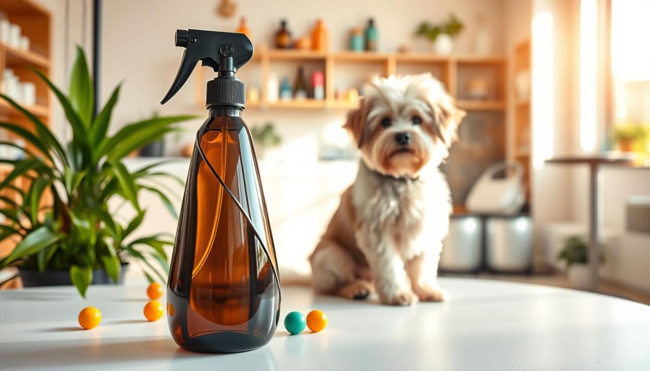 Best Dog Coat Conditioning Oil for Healthy Fur Care