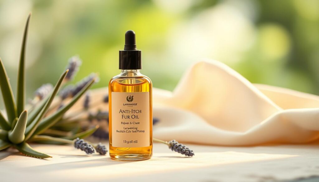 anti itch fur oil anti itch fur oil