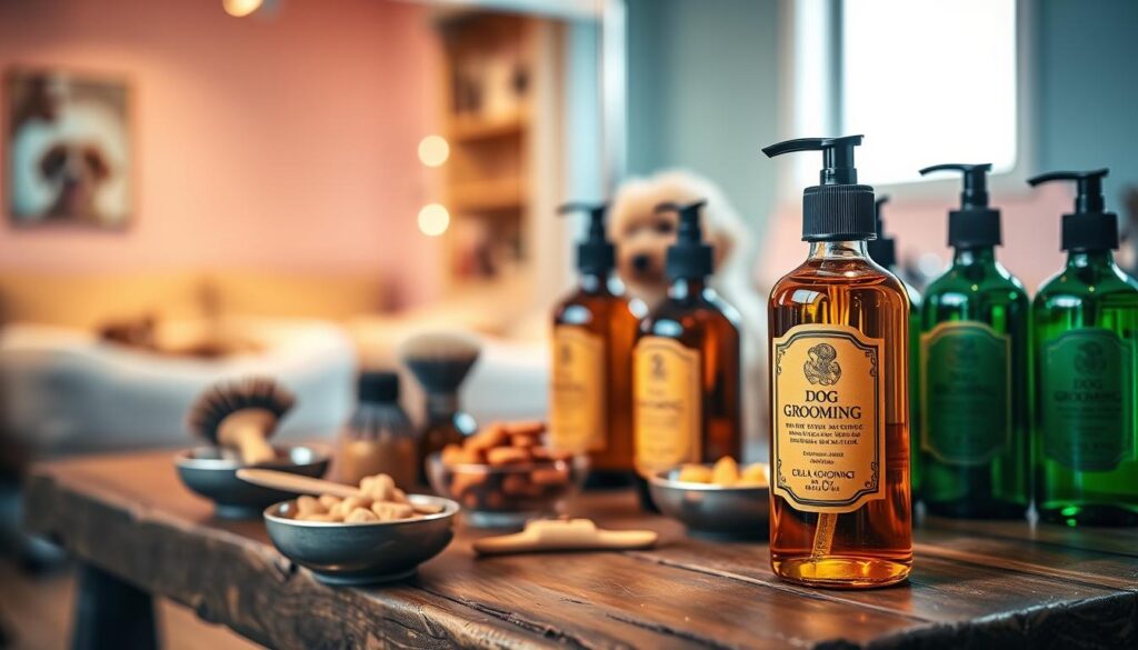 best dog grooming oil best dog grooming oil