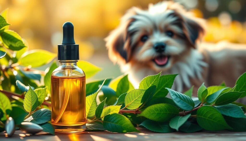 canine beauty oil canine beauty oil