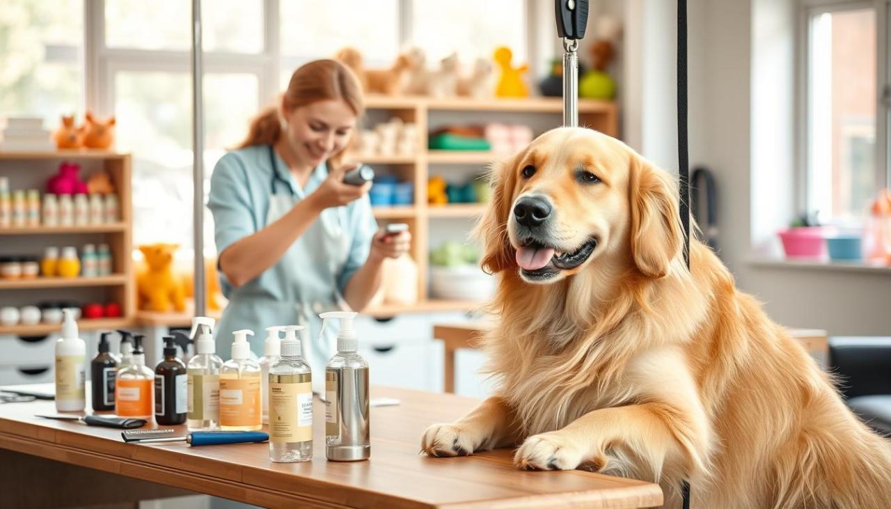 Dog Coat Rejuvenation: Simple Steps to Restore Your Dog’s Fur