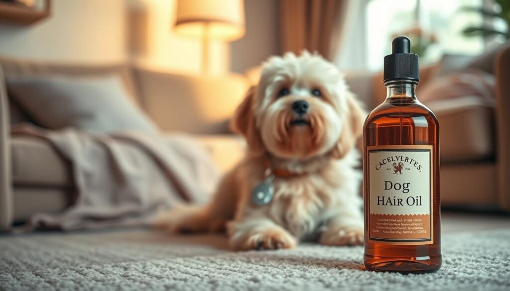hair oil for dogs hair oil for dogs