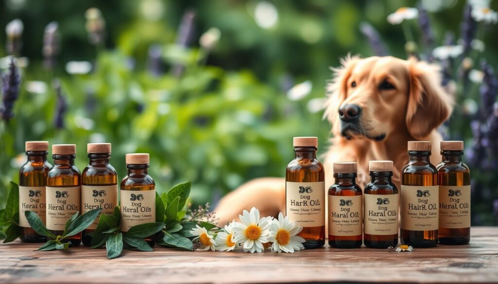 holistic dog care remedies
