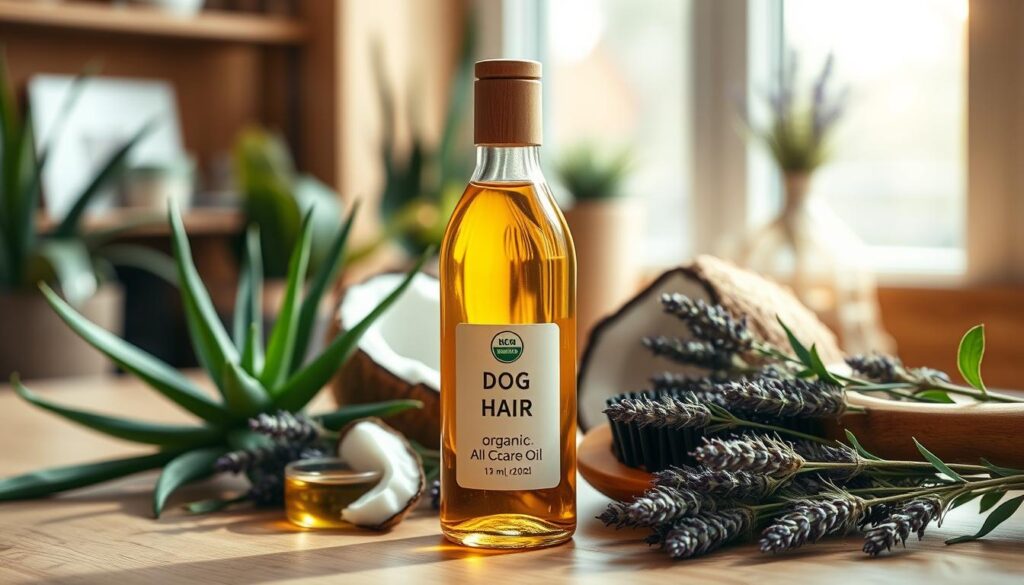 organic dog hair oil organic dog hair oil