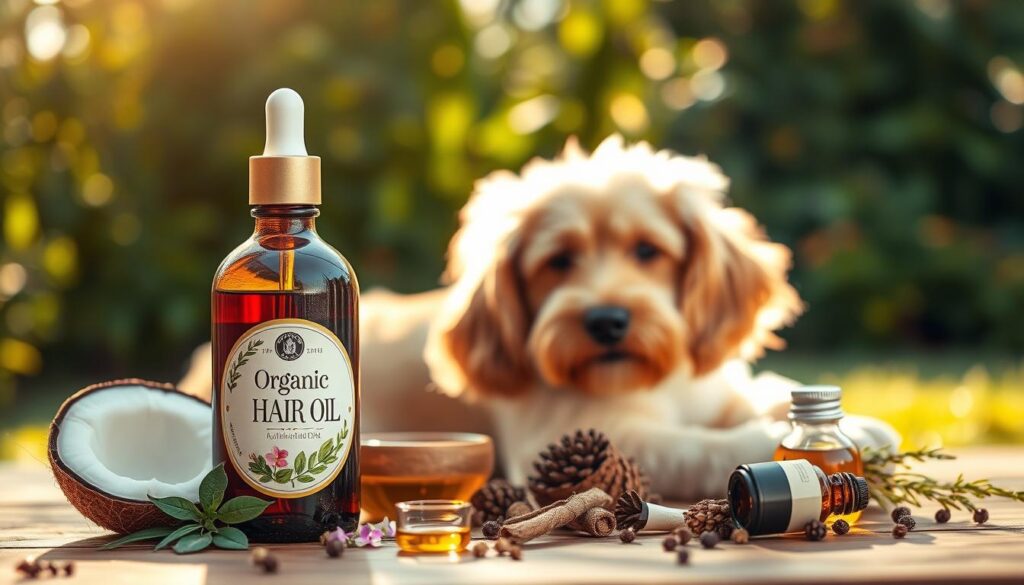 organic dog hair oil organic dog hair oil