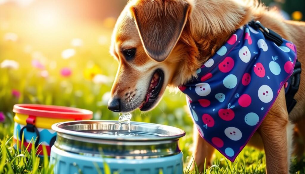 safety dog accessories