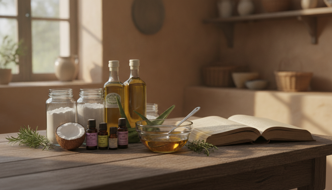 Best Dog Hair Oil for Dry Skin to Soothe and Nourish