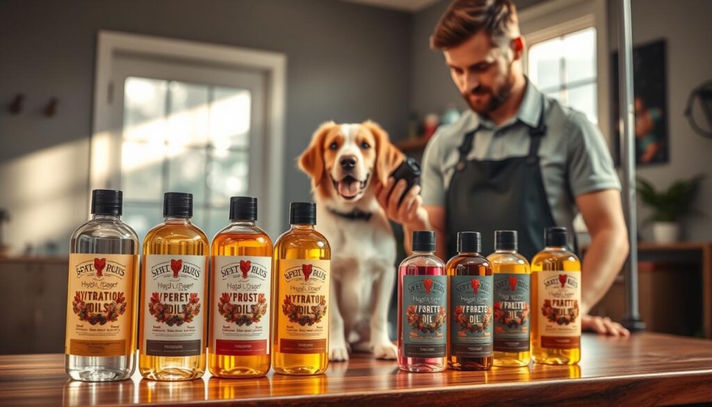 Choosing the right pet grooming products for your dog Choosing the right pet grooming products for your dog