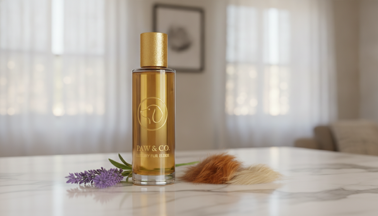Best Dog Hair Oil for Growth to Nourish Your Dog’s Fur