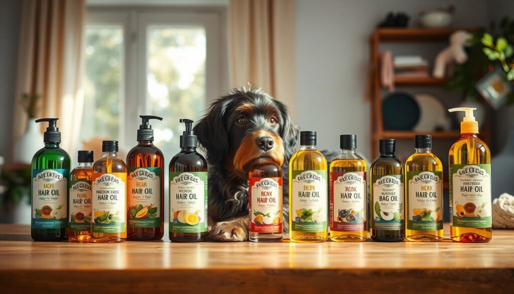 best dog hair oil best dog hair oil