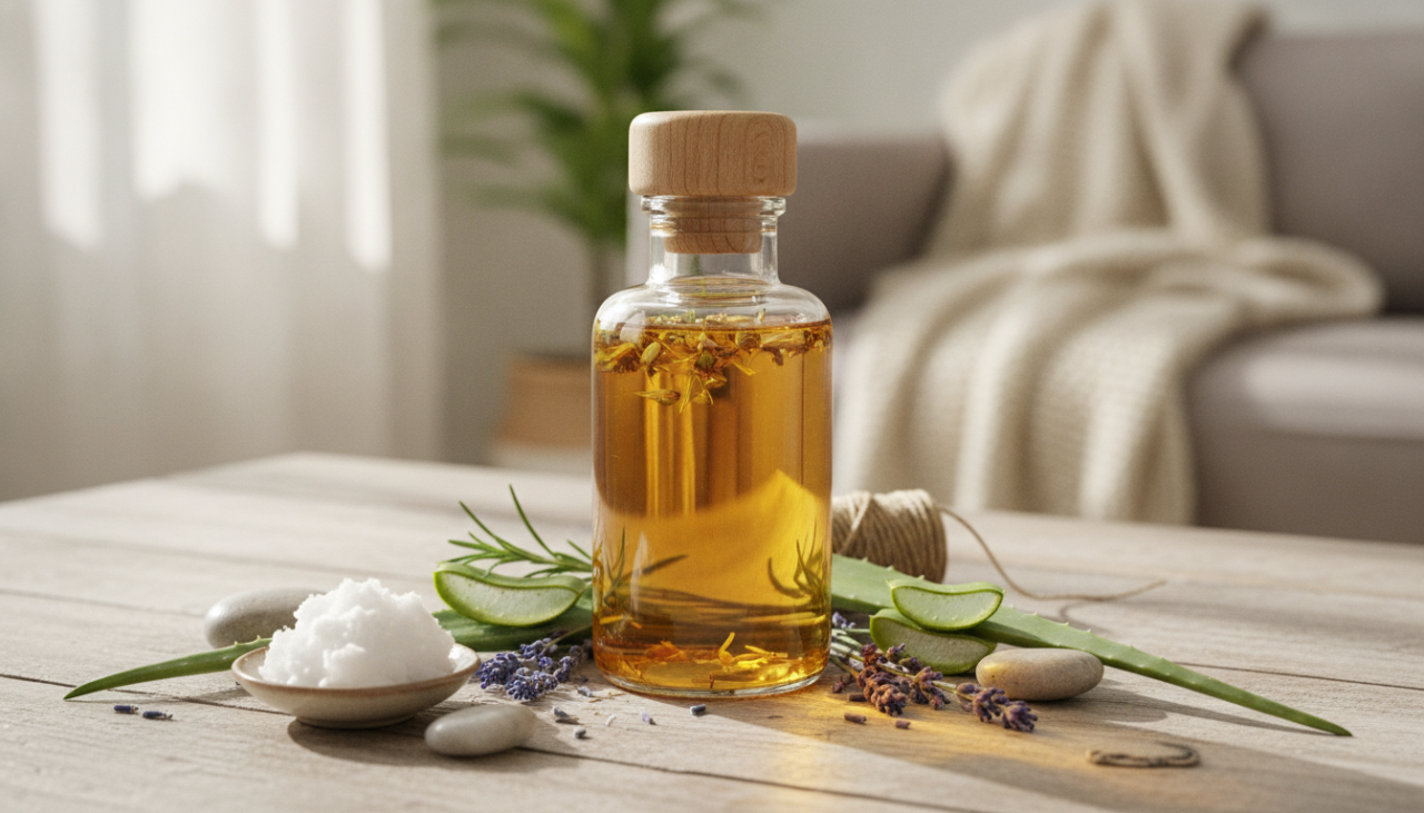 Dog Hair Detangler Oil for Smooth and Tangle-Free Coats