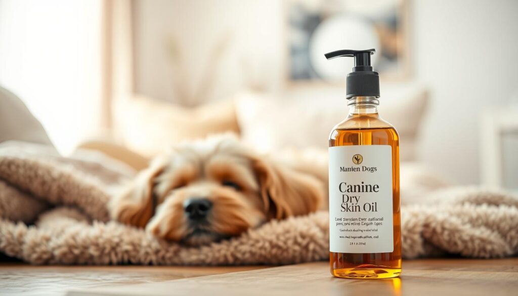canine dry skin oil canine dry skin oil