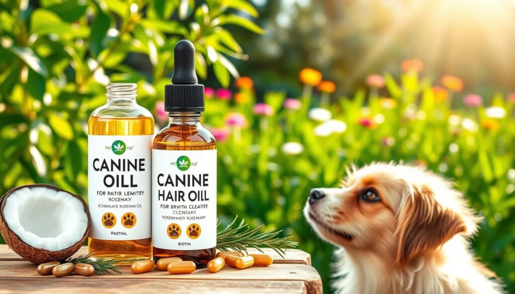 canine oil for hair growth canine oil for hair growth
